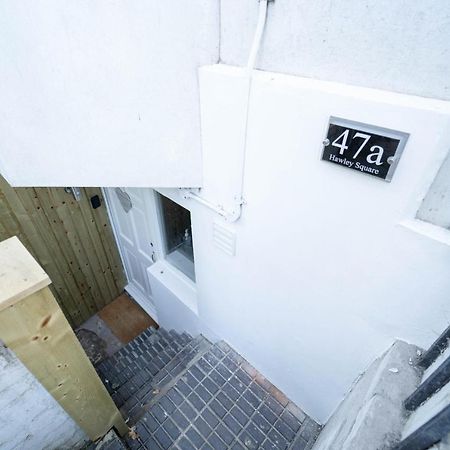 Heart Of Margate Apartment Exterior photo