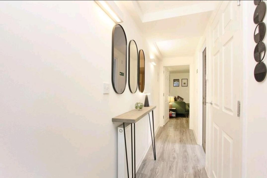 Heart Of Margate Apartment Exterior photo