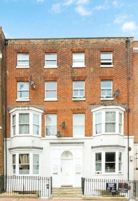 Heart Of Margate Apartment Exterior photo